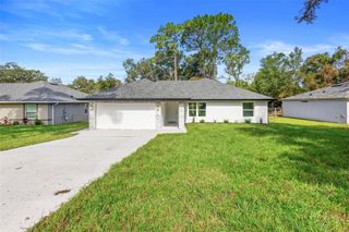 260 BUFORD AVENUE, Orange City, FL 32763