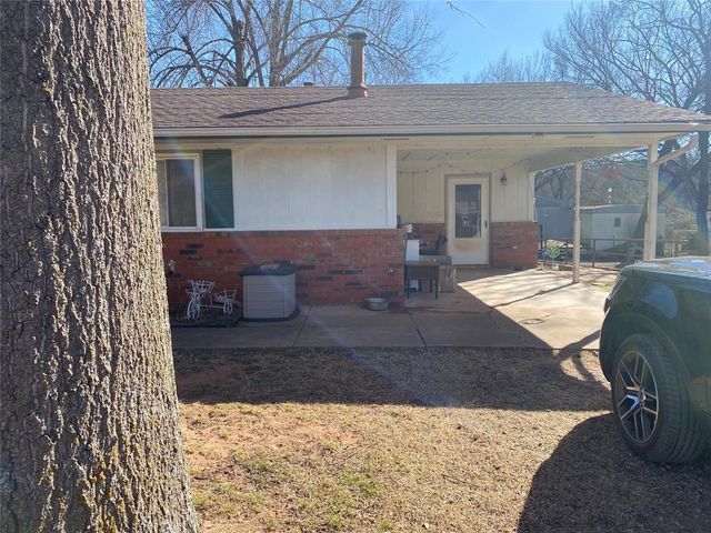 15500 Barton Drive, Newalla, OK 74857