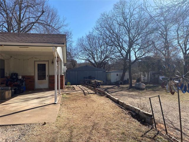 15500 Barton Drive, Newalla, OK 74857