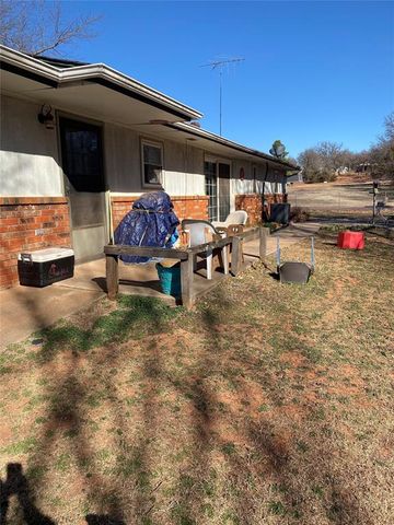 15500 Barton Drive, Newalla, OK 74857