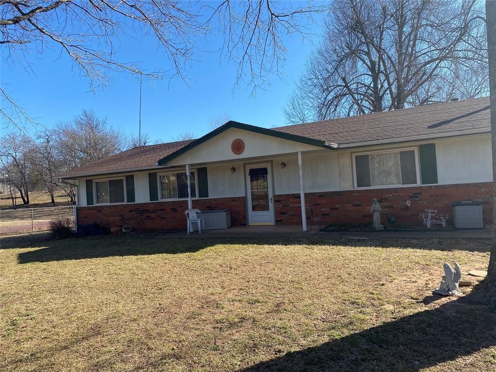 15500 Barton Drive, Newalla, OK 74857