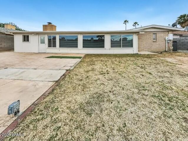4206 W EVA Street, Phoenix, AZ 85051