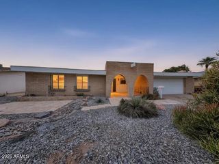 4206 W EVA Street, Phoenix, AZ 85051