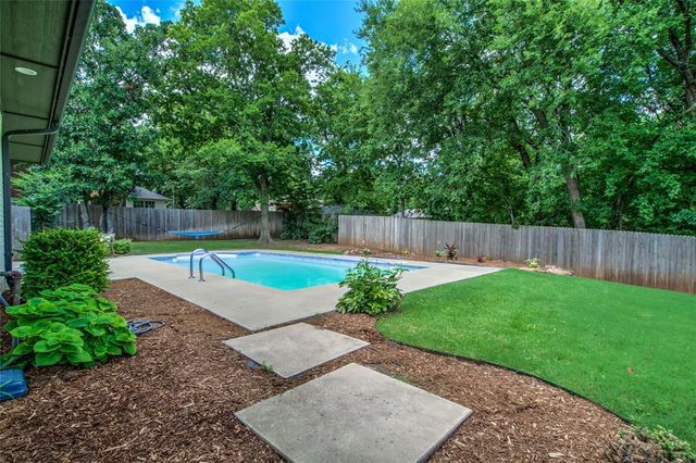 3817 Tambos Trail, Edmond, OK 73034
