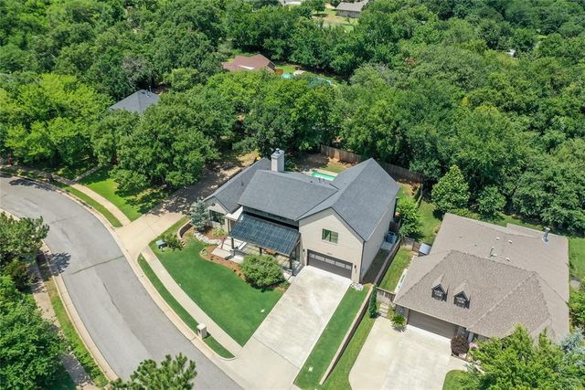 3817 Tambos Trail, Edmond, OK 73034
