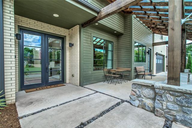 3817 Tambos Trail, Edmond, OK 73034