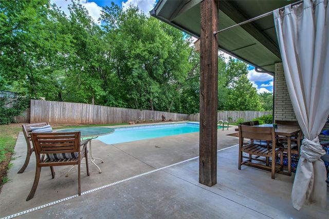 3817 Tambos Trail, Edmond, OK 73034