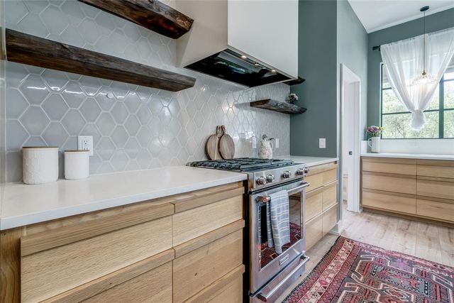 3817 Tambos Trail, Edmond, OK 73034