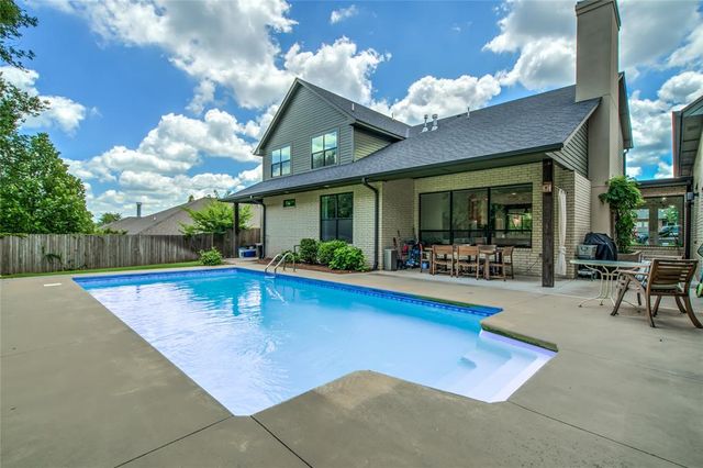 3817 Tambos Trail, Edmond, OK 73034