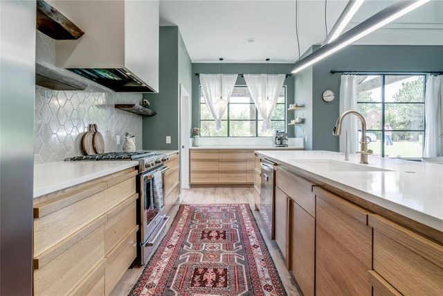 3817 Tambos Trail, Edmond, OK 73034