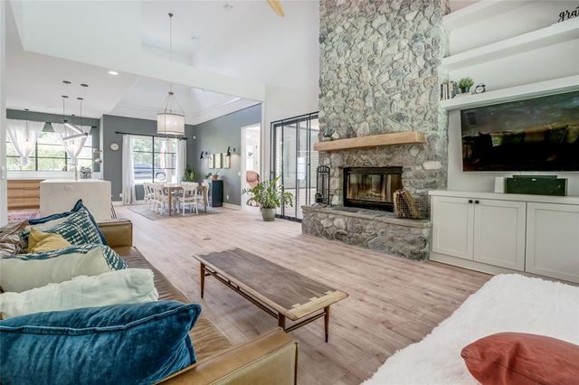 3817 Tambos Trail, Edmond, OK 73034