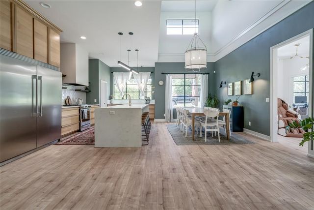 3817 Tambos Trail, Edmond, OK 73034
