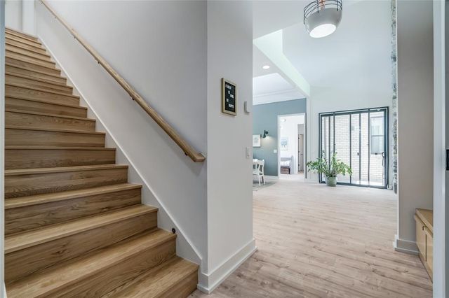 3817 Tambos Trail, Edmond, OK 73034