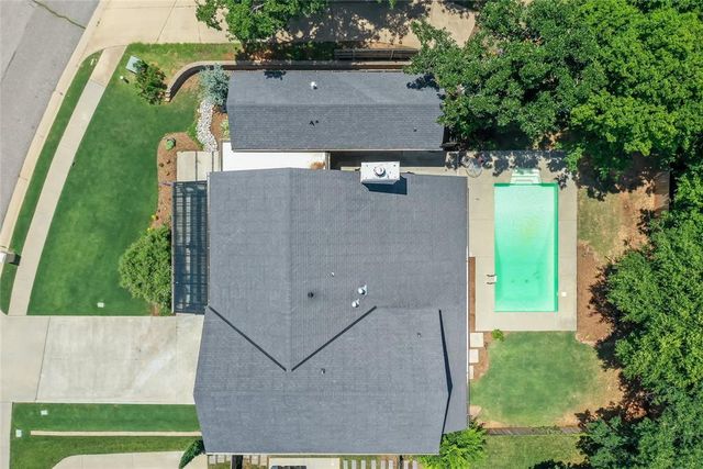 3817 Tambos Trail, Edmond, OK 73034