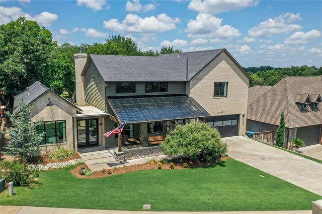 3817 Tambos Trail, Edmond, OK 73034