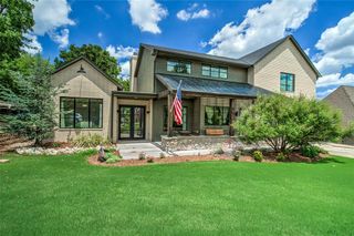 3817 Tambos Trail, Edmond, OK 73034