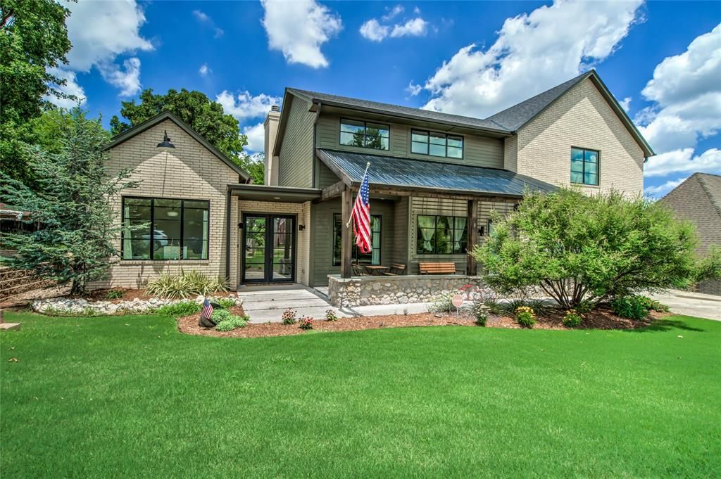 3817 Tambos Trail, Edmond, OK 73034