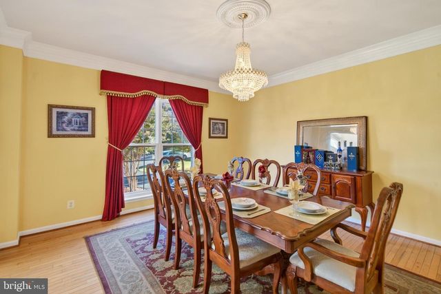 7754 GLADE CT, Manassas, VA 20112