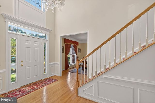 7754 GLADE CT, Manassas, VA 20112