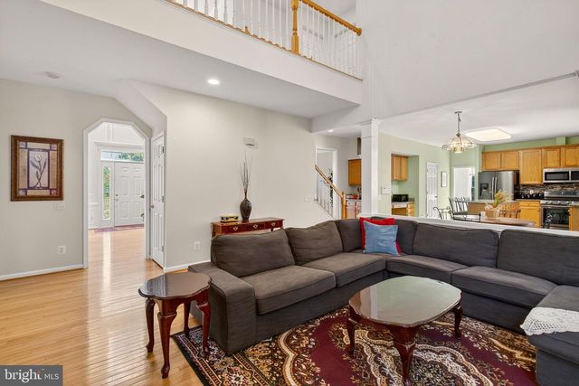 7754 GLADE CT, Manassas, VA 20112