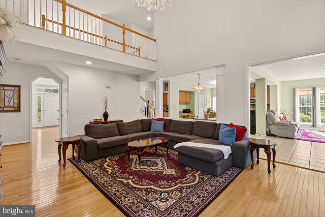 7754 GLADE CT, Manassas, VA 20112