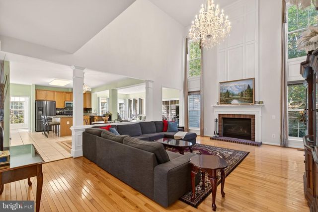 7754 GLADE CT, Manassas, VA 20112