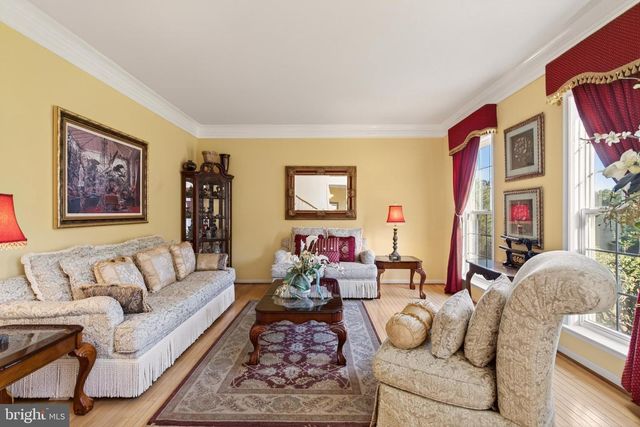 7754 GLADE CT, Manassas, VA 20112