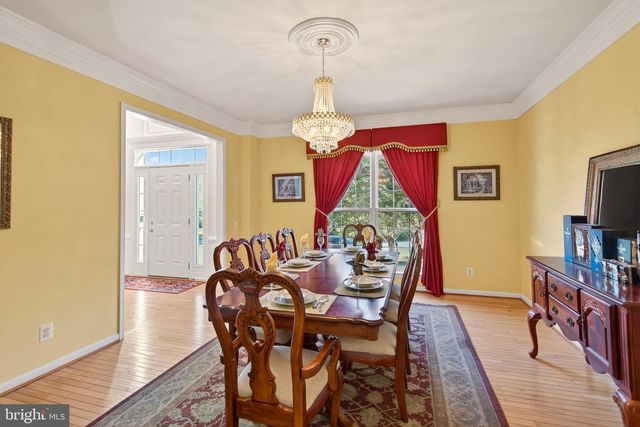 7754 GLADE CT, Manassas, VA 20112