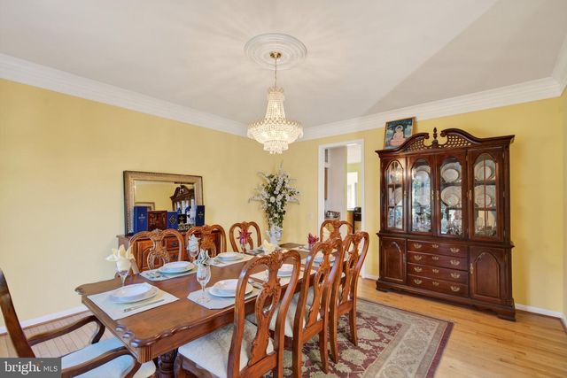 7754 GLADE CT, Manassas, VA 20112