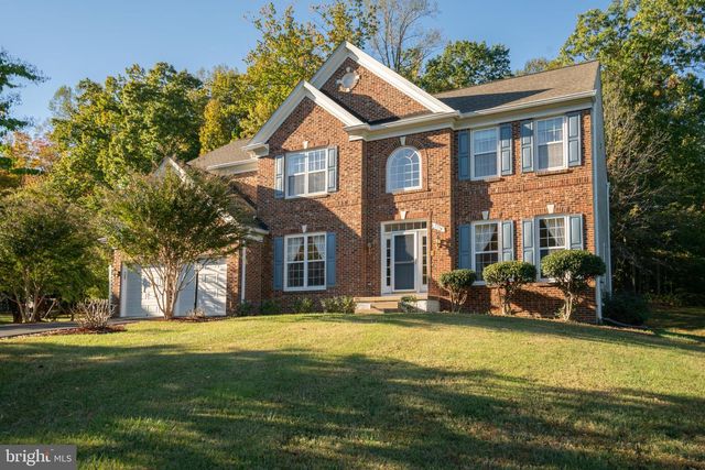 7754 GLADE CT, Manassas, VA 20112