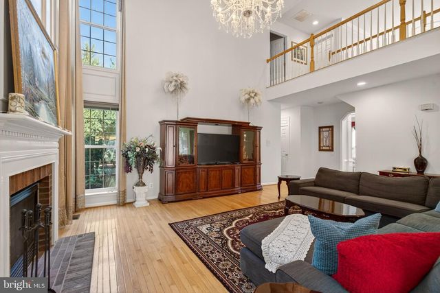 7754 GLADE CT, Manassas, VA 20112