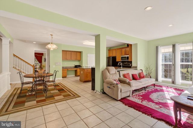 7754 GLADE CT, Manassas, VA 20112