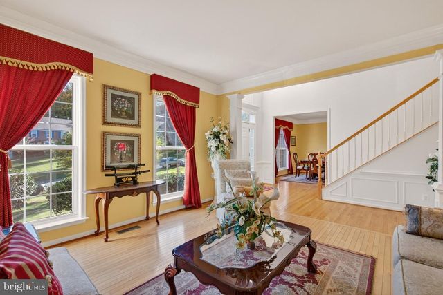 7754 GLADE CT, Manassas, VA 20112