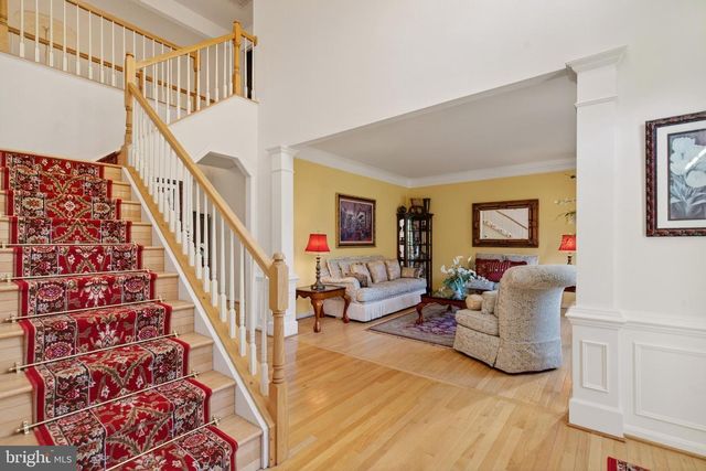 7754 GLADE CT, Manassas, VA 20112