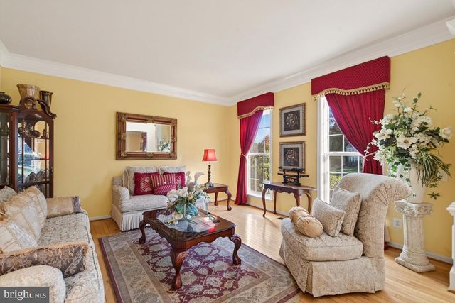 7754 GLADE CT, Manassas, VA 20112
