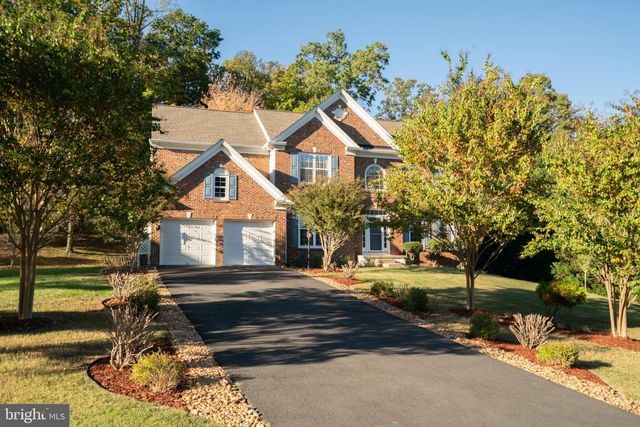 7754 GLADE CT, Manassas, VA 20112