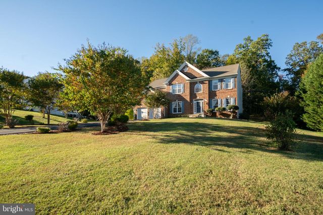 7754 GLADE CT, Manassas, VA 20112