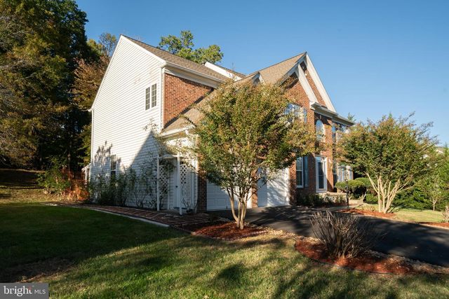 7754 GLADE CT, Manassas, VA 20112