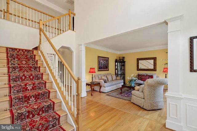 7754 GLADE CT, Manassas, VA 20112