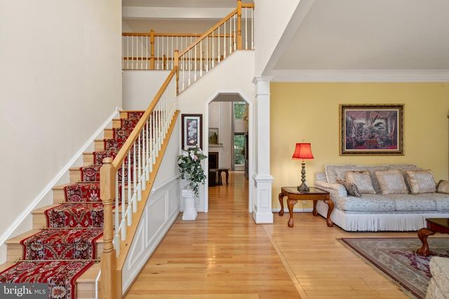 7754 GLADE CT, Manassas, VA 20112