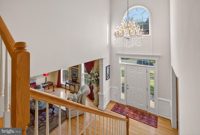 7754 GLADE CT, Manassas, VA 20112