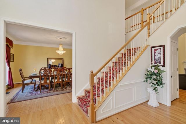 7754 GLADE CT, Manassas, VA 20112