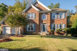 7754 GLADE CT, Manassas, VA 20112