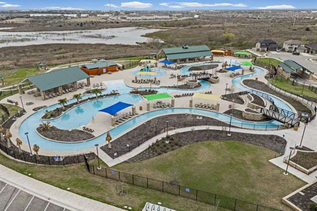 332 Bayberry CIR, Buda, TX 78610