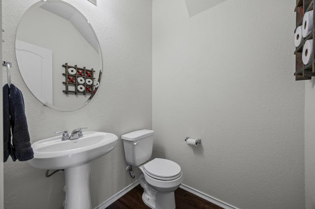 332 Bayberry CIR, Buda, TX 78610