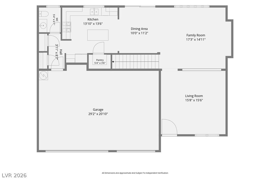 177 Cobalt Sky Avenue, Henderson, NV 89002 — photo 2