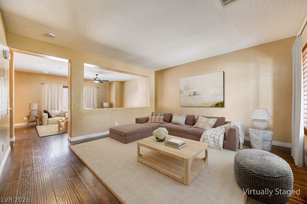 177 Cobalt Sky Avenue, Henderson, NV 89002 — photo 3