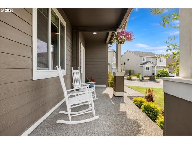 2794 S RED TAIL Loop, Ridgefield, WA 98642