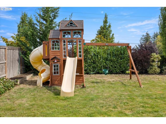 2794 S RED TAIL Loop, Ridgefield, WA 98642