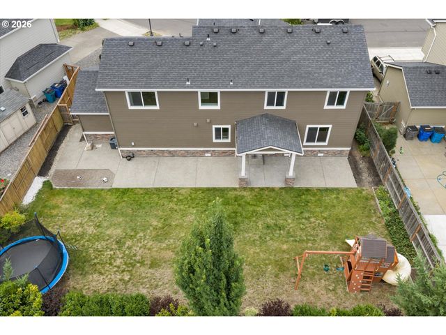2794 S RED TAIL Loop, Ridgefield, WA 98642